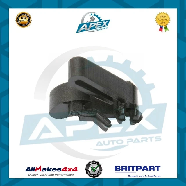 Repuesto Discovery 2 TD5 Clip De Retención Para Tapa De Combustible Land Rover Discovery 2 (1998-2004) TD5 - BPX700010 Pack Xbox