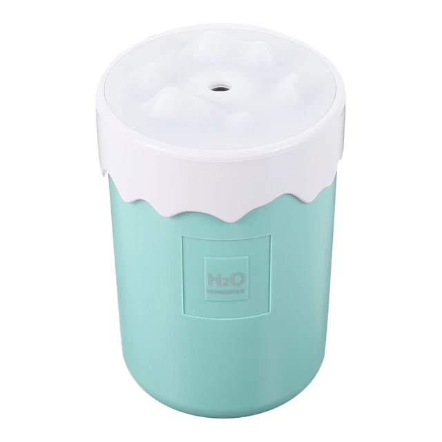 pulvérisateur de brume hydratant mini humidificateur diffuseur d'huiles
