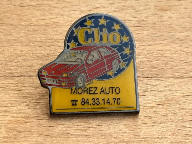 Clio Maxi - pièces et voitures de course à vendre, de rallye et de circuit
