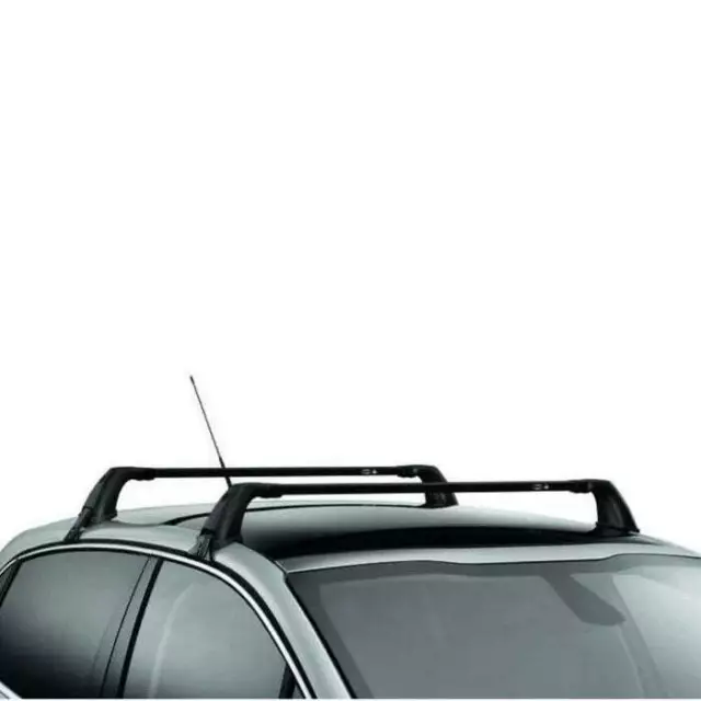 Genuine peugeot 308 shop sw roof bars