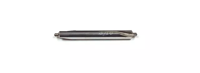 #2 Carbide Combination Drill & Countersink 120 Degree MF0092161