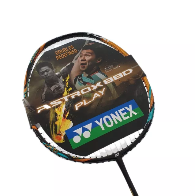 Yonex Astrox 88D Play Badmintonschläger 4UG5