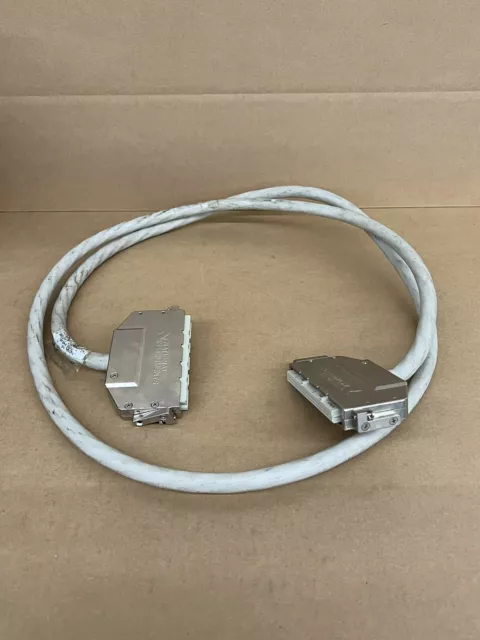 NI National Instruments SH48-48-B 2 Meter 183499D-02 Shielded TBX Cable SH4848