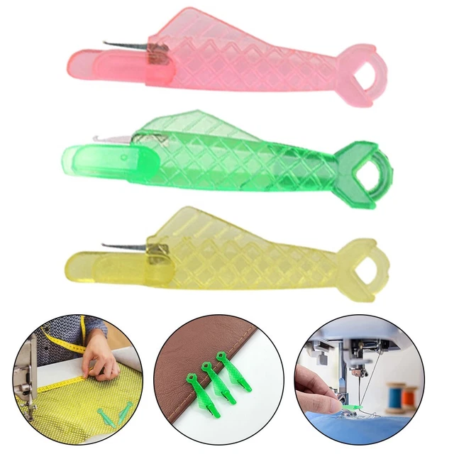 AUTOMATIC THREADING TOOL for Sewing Machine Easy and Convenient Needle