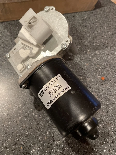 VOLVO Valeo Window Motor 12V 405.003 20707508 *FREE SHIPPING*