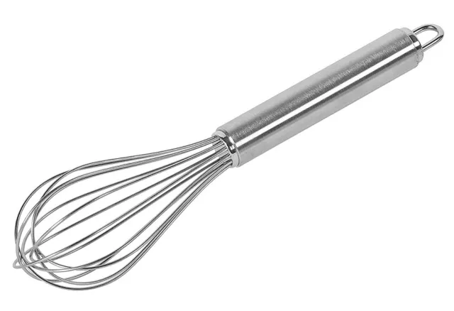 my basics HAUSRAT Schneebesen 22 cm