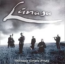 Merry Sisters of Fate de Lunasa | CD | état très bon