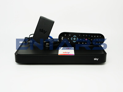 Humax decoder sky Q hd t2 HUMAX ESi-160 LEGGE TUTTE LE SCHEDE IN HD 