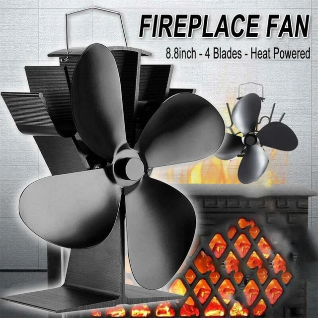 Ventola Da Forno Valiant Vanquish 250mm Nero - Ecologica E Ad Alta Prestazione Per Forni Professionali - Foto 4