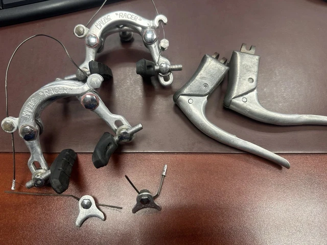 Vis De Réglage De Tension MAFAC Pour Leviers De Frein Vélo Vintage - France - Pour Pièces
