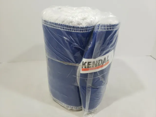 NEW*KENDAL Industrial Commercial Maxi Replacement Dust Mop Washable Head Cotton