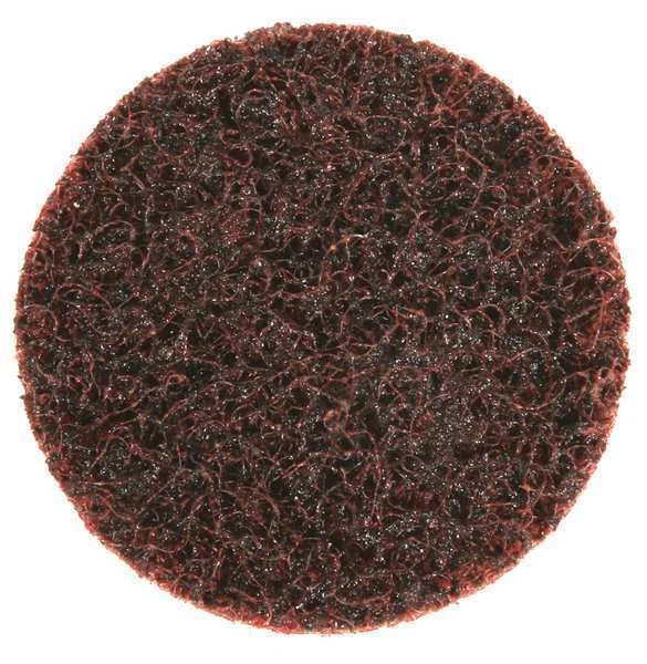 FINISH 1ST Surface Cond. Disc, 3 In., Red, PK25 8299035