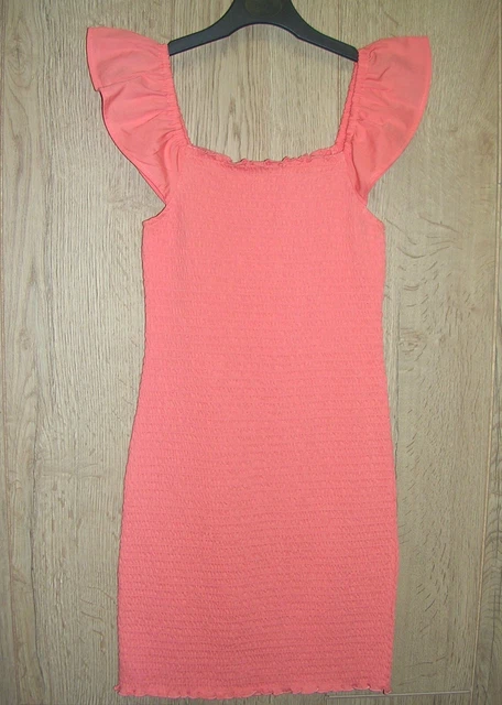 RIVER ISLAND TED BAKER etc Girls Summer Bundle Shorts Tops Dresses Age 9-10 140 9