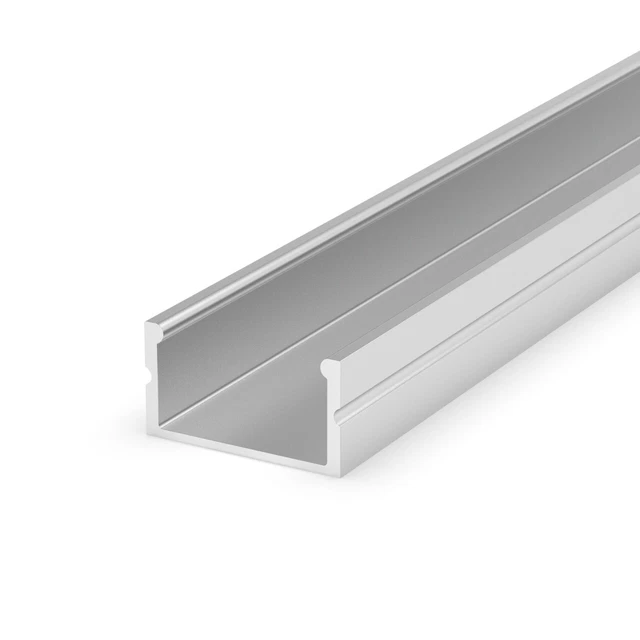 Plateforme Tournante à LED - Disque Rotatif Lumineux Multi-couleurs - Argent - Neuf
