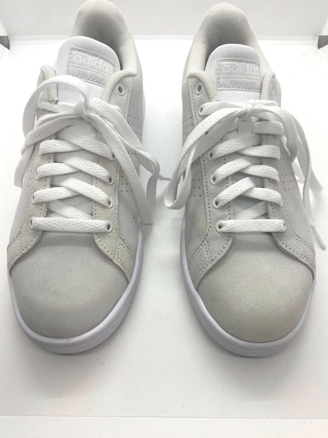 Adidas neo cloudfoam store advantage stripe men s