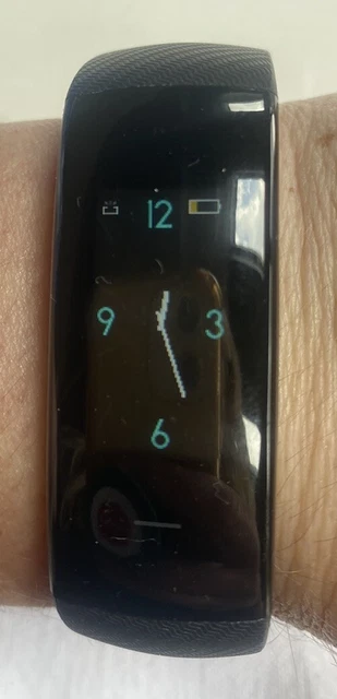 Offerta Fitness Tracker FT350 Cardiofrequenzimetro, Monitoraggio