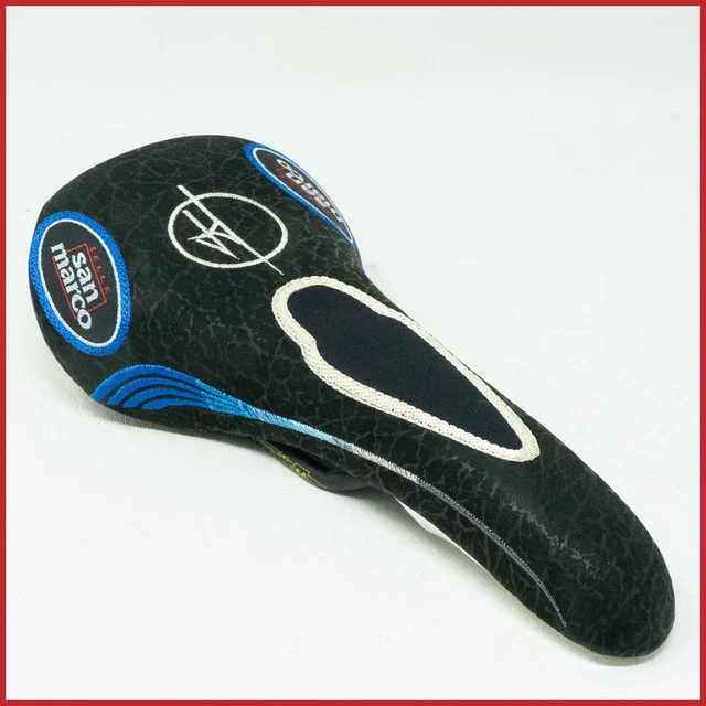 san marco bike seat