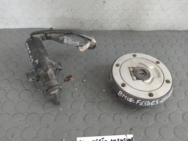 10 Pack 5p8500 Cat Keys, Chiavi Di Accensione Per Attrezzature Pesanti