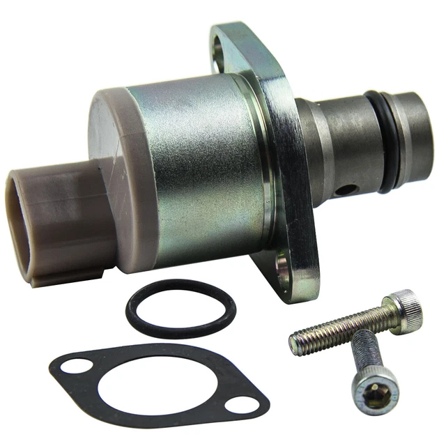 PRESSURE SUCTION CONTROL Valve for Mitsubishi L200 2.5 for Toyota Hilux