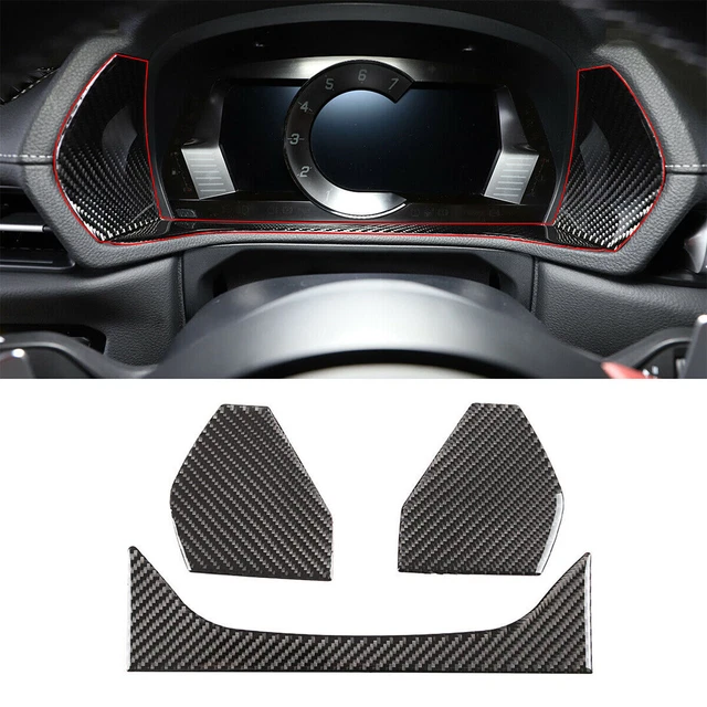 WMGoods Pour FAW Bestune T33 Non Du00e9rapant Tableau De Bord Couverture Mat Instrument Tapis Accessoires De Voiture