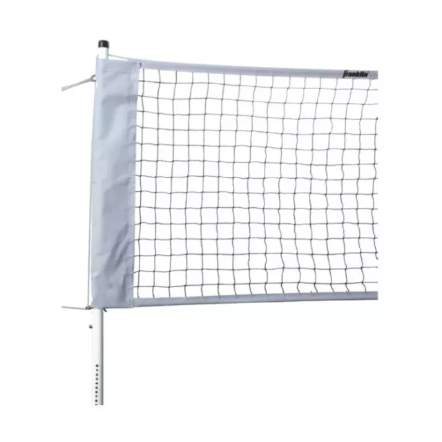 Franklin 50613 Volleyball and Badminton Replacement Net