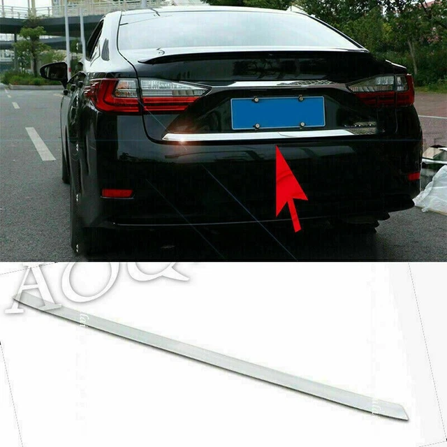 CHABIN Body Moldings & Trims, Exterior Parts & Accessories, Car