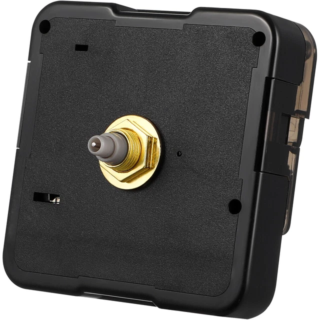 Clock Replace Accessory Silent Wall Clock Exercise Accessories Mute