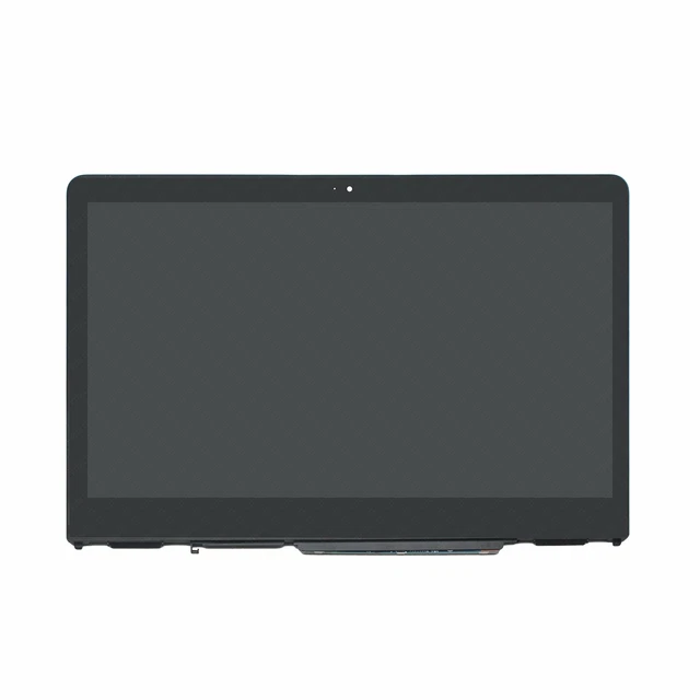 FHD LCD Touch Screen Digitizer Display für HP Pavilion x360 convertible 14-ba0xx