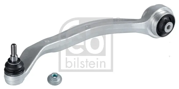 31277 FEBI BILSTEIN Braccio oscillante, Sospensione ruota per AUDI,AUDI (FAW),SE