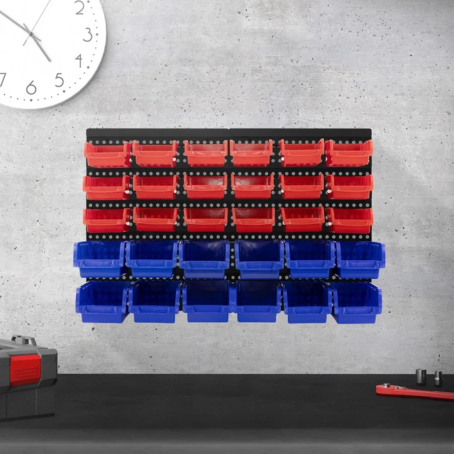 Pafen Stapelboxen - Die 15 Besten Produkte Im Vergleich