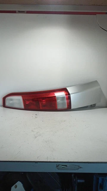 Feu Arrière Droit Complet OPEL Meriva I A Phase II - Parfait Pour Modèles 01/2006 à 09/2010