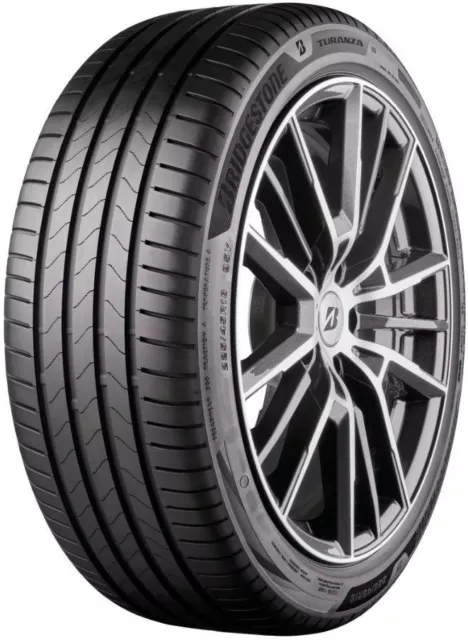 Gomme Estive Bridgestone 225/40 R18 92y Xl Turanza 6 DOT 2022/23 Nuovi