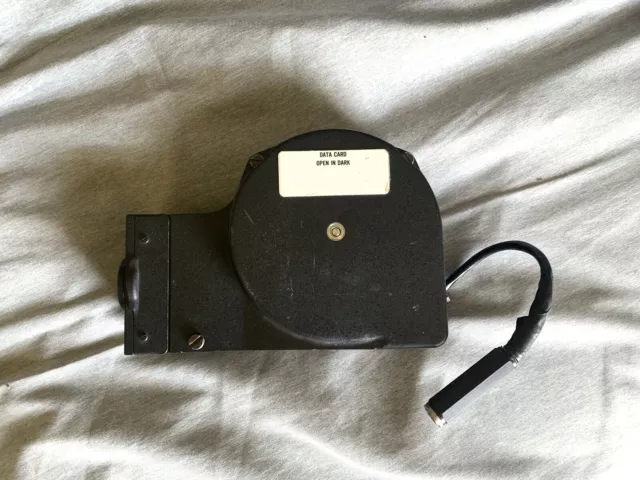 photosonics 1vn high speed 16mm camera