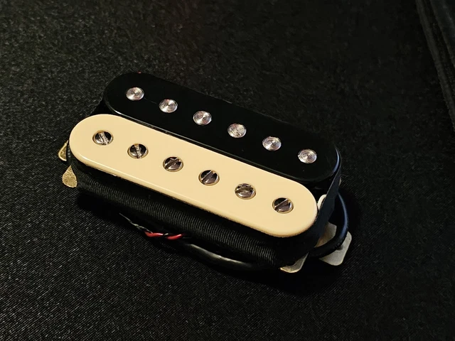 PRS SE Custom 24 Paul Reed Smith PICKUP, 85/15 “S” Humbucker Guitar Part, Bridge PRS SE Custom 24 Paul Reed Smith PICKUP, 85/15 “S” Humbucker Guitar Part, Bridge