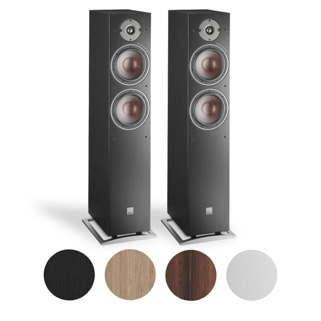 Dali Oberon 7 Floor Standing Speakers (Pair)