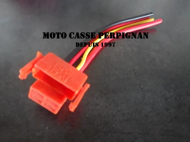 Starter Relay Solenoid For Honda Goldwing GL1100 GL1200 GL1500 – Direct Fit Replacement