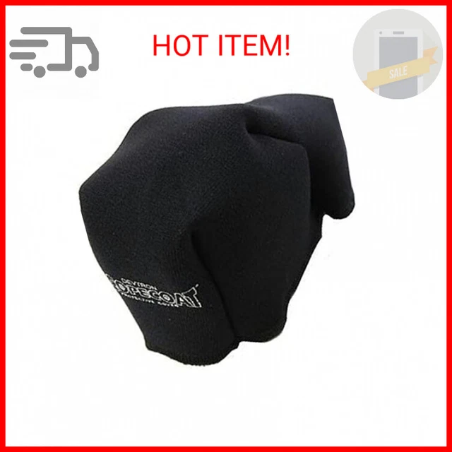 Scopecoat Holographic and Electroinic scope cover Fits - EOTECH XPS2, XPS3, EXPS