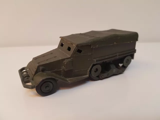 Miniature militaire dinky toys outlet