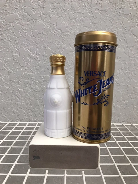 Versace white jeans perfume price deals