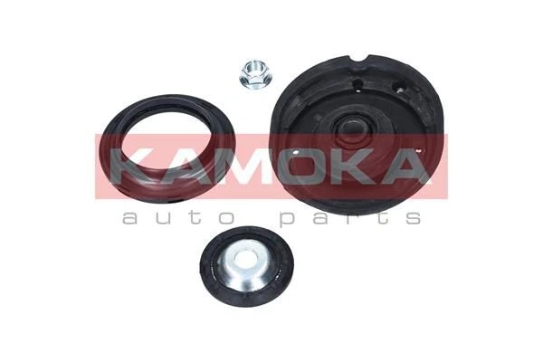 Kamoka 209070 Kit Riparazione Cuscinetti Molla per Citroen Peugeot 02-14