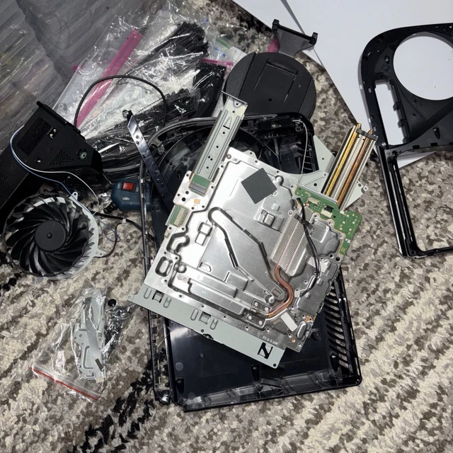 ULTIMEA 7.1ch サウンドバー Mixed Lots, Consumer Electronics - PicClick CA