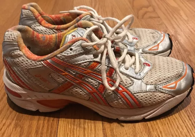Asics femme on sale duomax