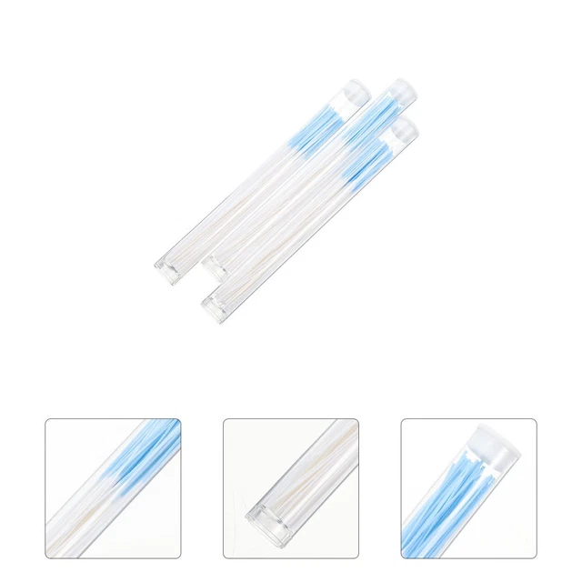 180 Pcs Reinigungslinie Für Ohrpiercings Reinigungswerkzeug Deodorant