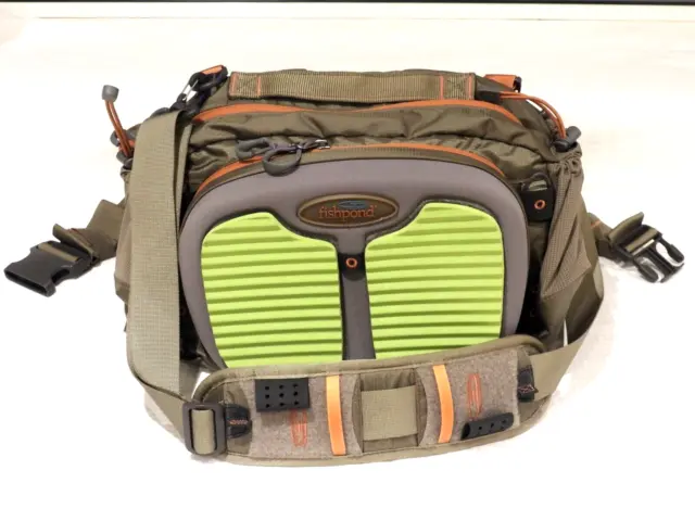 Fishpond Fly Fishing FOR SALE! - PicClick UK