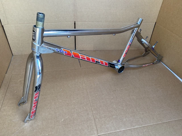 Haro group online 1 frame