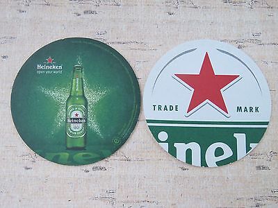 Bière Dessous ~Heineken Brewery~ 2004-05 Buffalo Bills NFL Football Horaire 