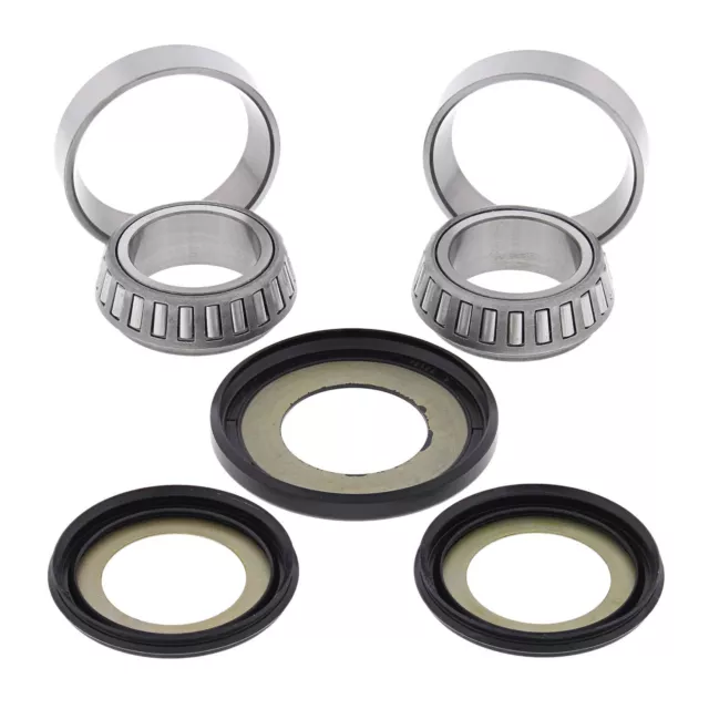 All Balls 22-1048 Steering Head Bearing Kit