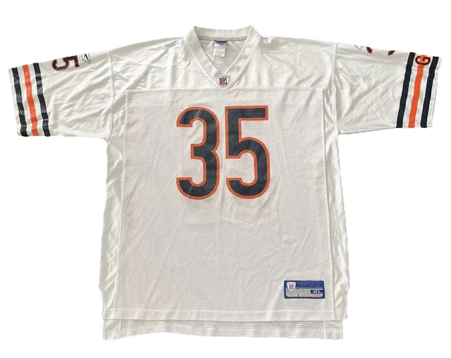CHICAGO BEARS JERSEY XL Thomas White Reebok $103.55 - PicClick CA