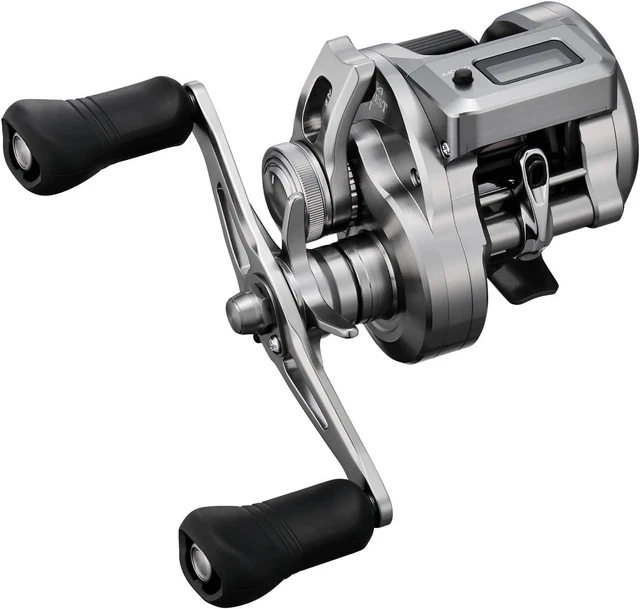 リール OCEA CONQUEST CT 200PG Shimano 2018 OCEA CONQUEST CT 200