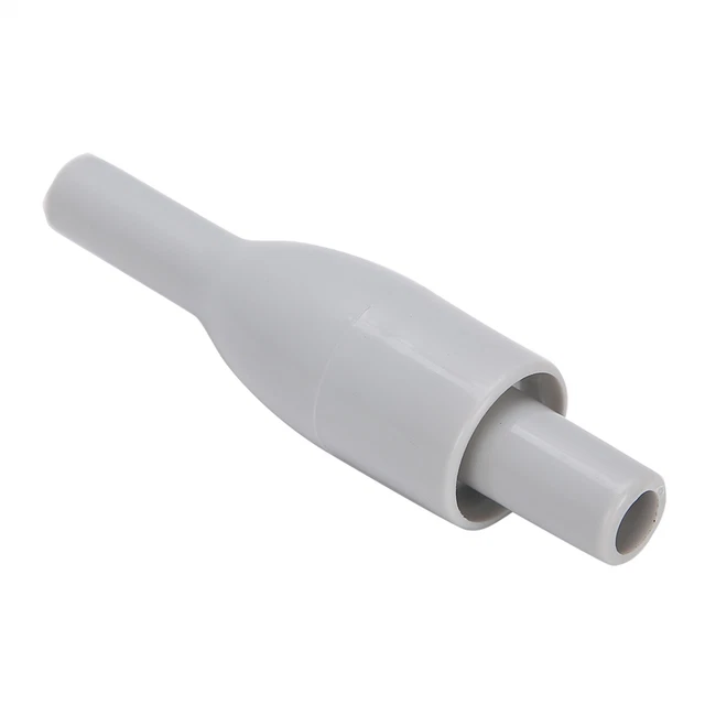 Dental Saliva Ejector Weak Suction Adaptor Valves Dental Chair Supplies ECA
